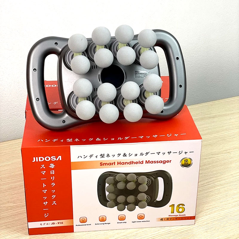 may massage cam tay jidosa jd 916 16 dau 1