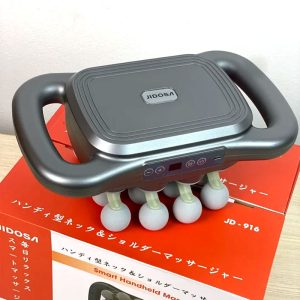 Máy Massage Toàn Thân Cầm Tay JIDOSA 16 đầu JD-916 7 may massage cam tay jidosa jd 916 16 dau 3