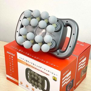 ShopNhật - Mua Sắm Trực Tuyến Online Giá Tốt 19 may massage cam tay jidosa jd 916 16 dau