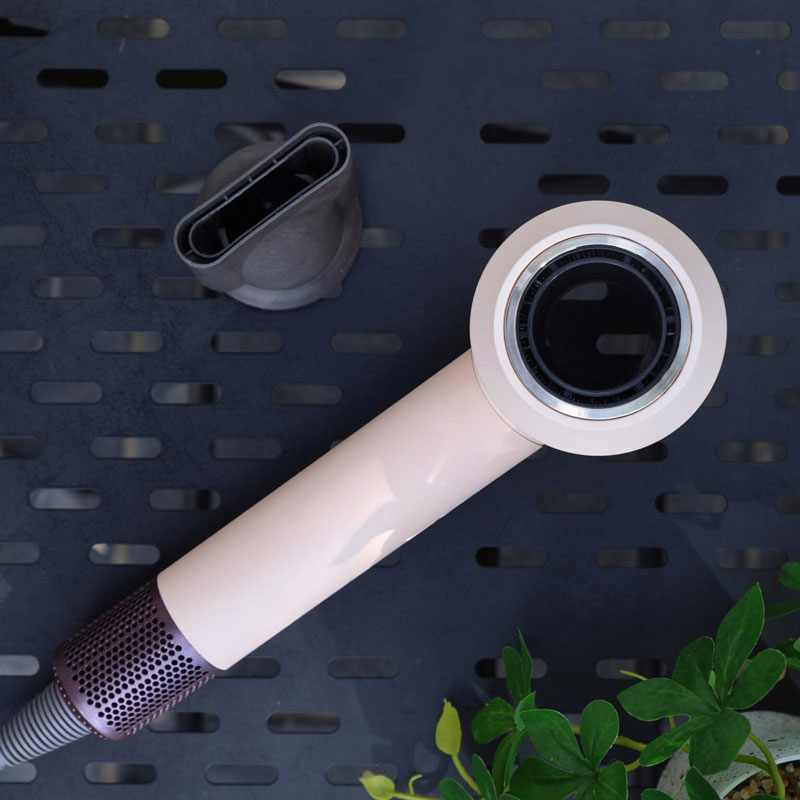 Máy Sấy Tóc Ion Âm SEKA SK3325 Không Cánh 11 may say toc seka 6