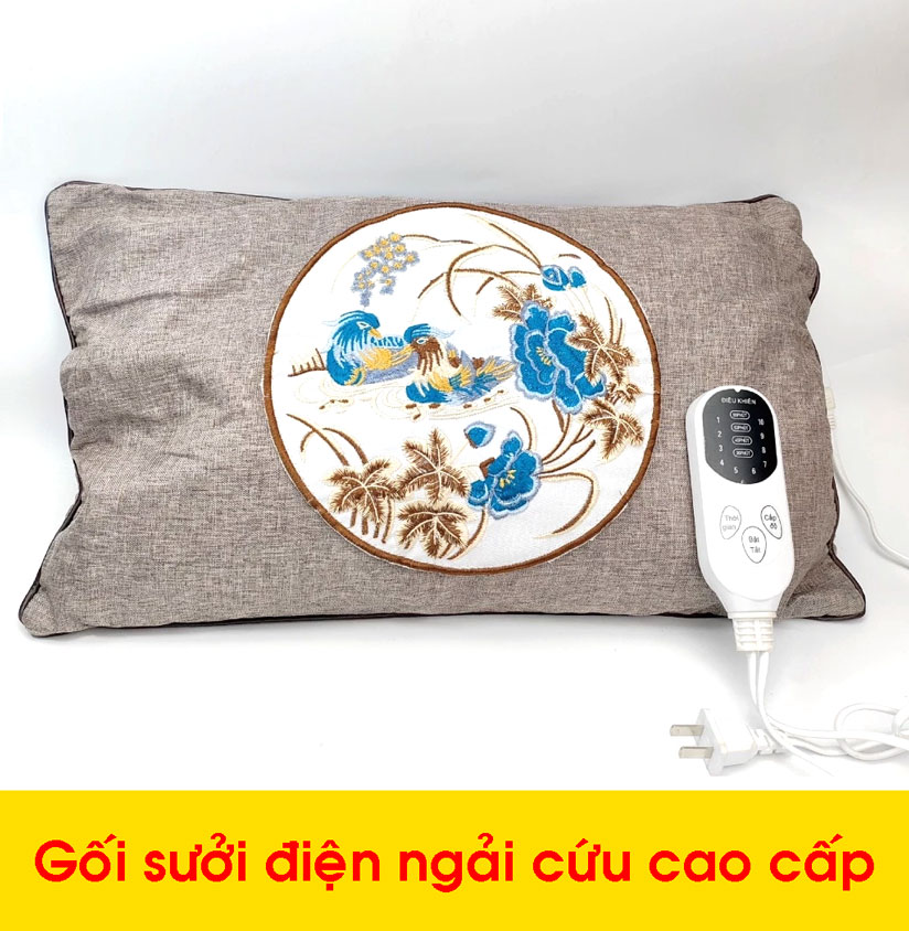 goi suoi dien ngai cuu