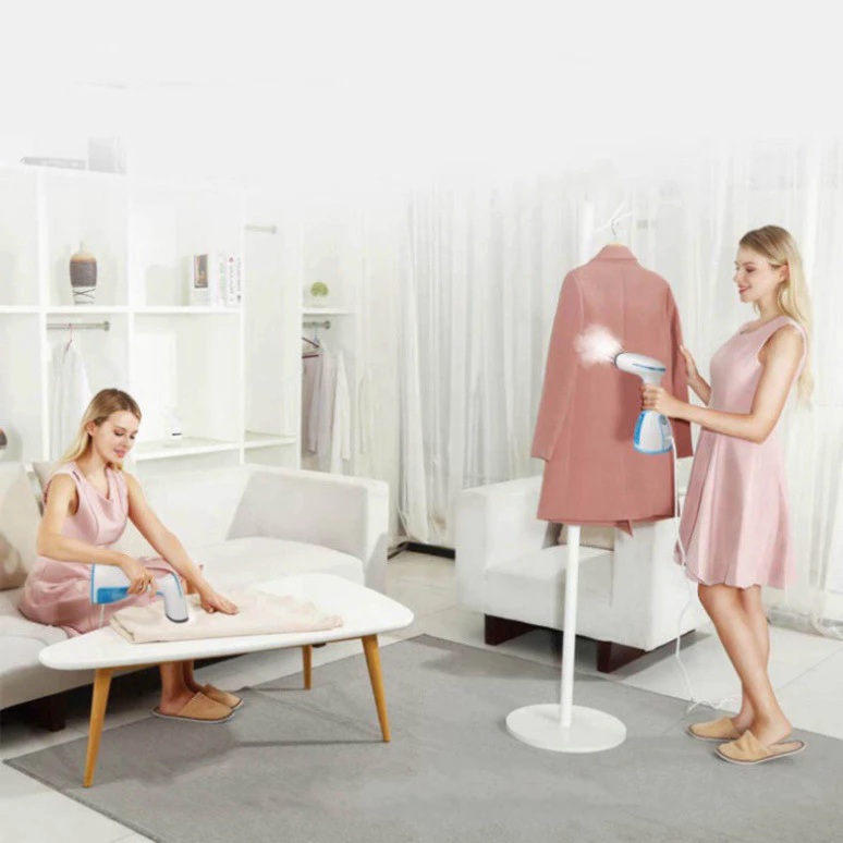 Bàn Là Hơi Nước Cầm Tay SEKA SK546 Công Suất 1500W 13 ban la hoi nuoc seka sk546 3