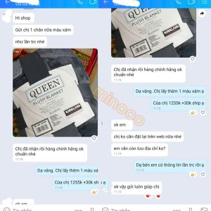 chan long cuu kirkland 1