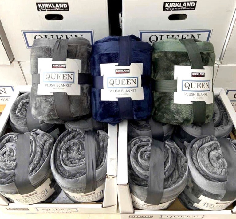 chan long cuu kirkland