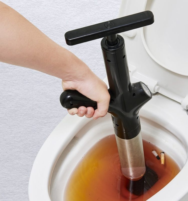 dung cu thong bon cau