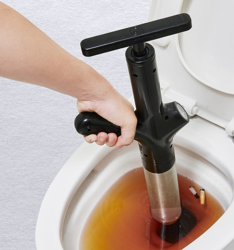 dung cu thong bon cau