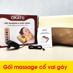 ShopNhật - Mua Sắm Trực Tuyến Online Giá Tốt 119 goi massage co vai gay 1