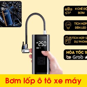 ShopNhật - Mua Sắm Trực Tuyến Online Giá Tốt 47 may bom lop o to xe may