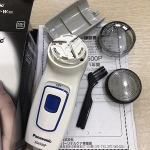 Máy Cạo Râu Panasonic ES 6500P Nhật Bản 8 may cao rau panasonic 4