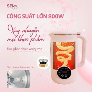 ShopNhật - Mua Sắm Trực Tuyến Online Giá Tốt 151 may lam sua hat sk320 3