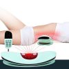 Máy Massage Lưng Lumbar Massager ST1202 Hồng Ngoại 18 may massage lung 1