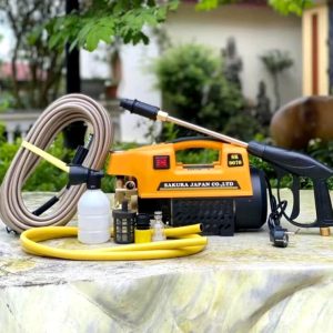 ShopNhật - Mua Sắm Trực Tuyến Online Giá Tốt 29 may rua xe may o to gia dinh sakura