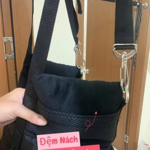 Đai Kéo Giãn Cột Sống Lưng Bstrong Hỗ Trợ Giảm Đau Lưng 6 thiet bi keo lung 5