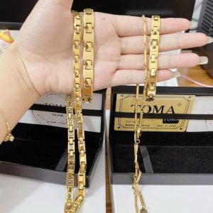 Vòng Điều Hòa Huyết Áp Tay TOMA Nhật Bản 6 vong dieu hoa huyet ap toma 1