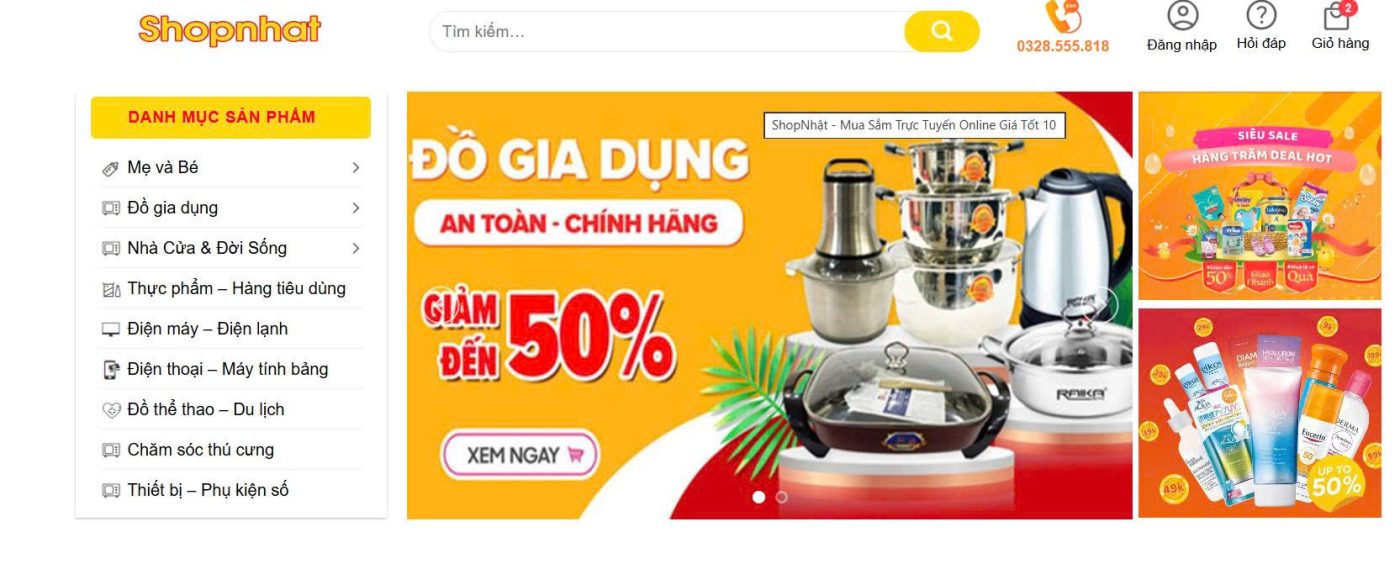 Hướng Dẫn Mua Hàng 1 banner shopnhat
