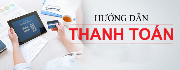 Hướng Dẫn Thanh Toán 1 huong dan thanh toan